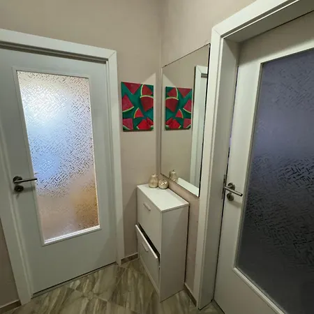 Apartment малък уютен Varna